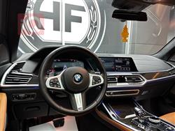 بي ام دبليو X7